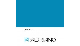 Папір д/дизайну COLORE Fabriano А4 (21*29 7см) №33 синій  дрібне зерно  200/м2 (10)