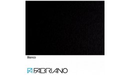 Папір д/дизайну COLORE Fabriano А4 (21*29 7см) №35 чорний  дрібне зерно  200/м2 (10)