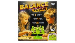 Гра настільна розвиваюча  Balance Monkey  TN Danko Toys (1/10)