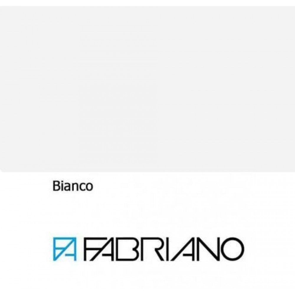 Папір для дизайну COLORE Fabriano (Італія А3 (29 7*42см) №01 білий  середнє зерно  160г/м2 (10)