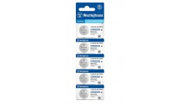Батарейки Westinghouse Lithium Cell 3V CR2025 (C5) 1*5шт (5/50)