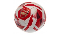 М`яч футбольний FP094 ARSENAL №5  PU 420 грам  32 панелі Пакістан сітка+голка