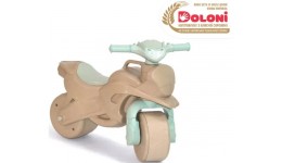 Каталка Байк спорт музичний  ТМ DOLONI 0139/01eco 685*370*521мм в коробці