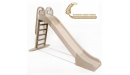 Гірка ВЕЛИКА арт.014550/02eco 2438*1000*1493мм DOLONI в коробці