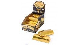 Набір д/проведення розкопок 6+ GOLD злиток малий р. 18*6 8*4 1см. ТМ Danko toys