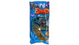 Кінетичний пісок  Dino Sand  150 г. з сюрпризом  р.12*5 5*2см. (1) ДТ