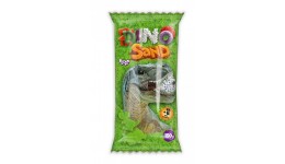 Кінетичний пісок  Dino Sand  150 г.  р.12*5 5*2см. (1) ДТ