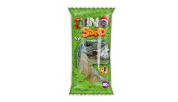 Кінетичний пісок  Dino Sand  150 г. з сюрпризом  р.12*5 5*2см. (1) ДТ