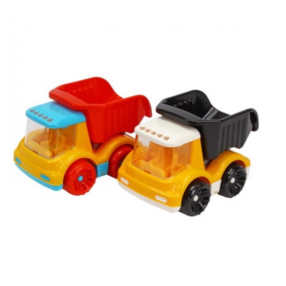 Самоскид ТехноК арт.0907 розмір 17.5х12х11.8 см