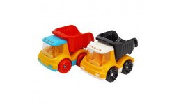 Самоскид ТехноК арт.0907 розмір 17.5х12х11.8 см