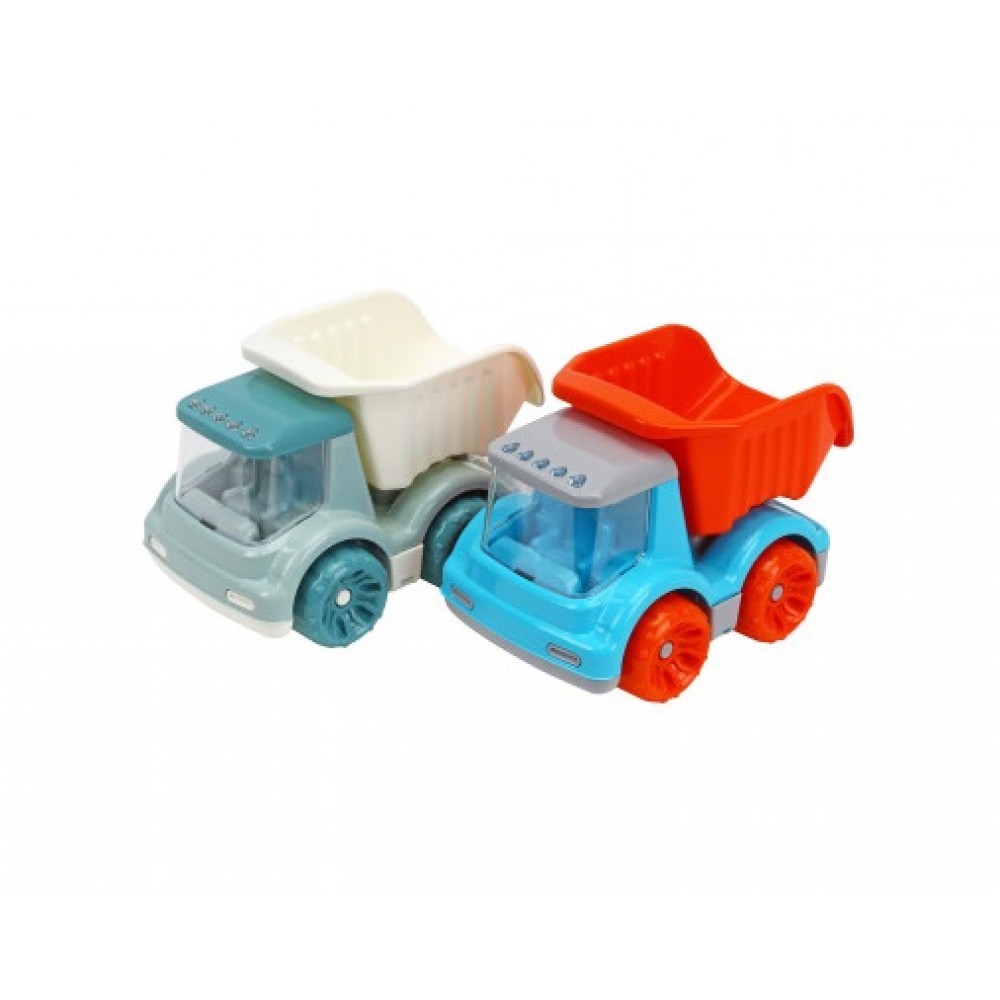 Самоскид ТехноК арт. 2239 розмір 17.5х11.8х12 см