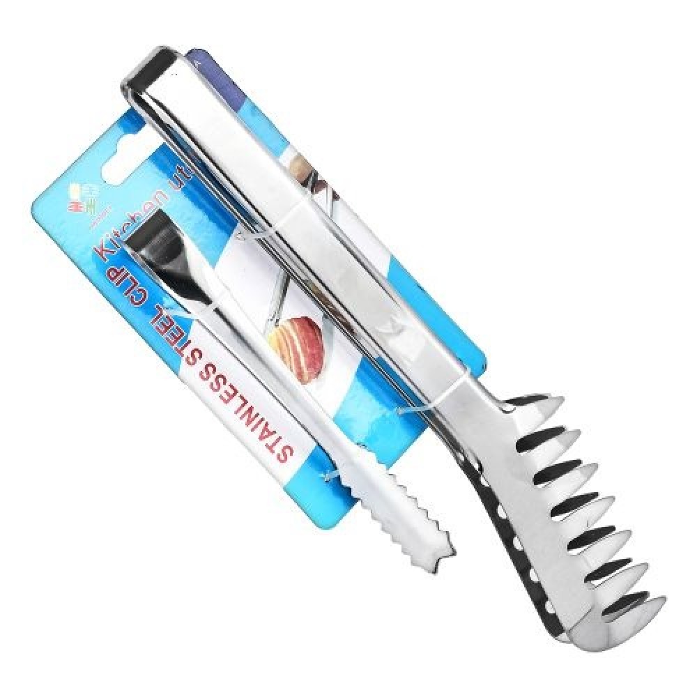 Щипці кухонні SS 2 предмети в наборі 15.5/24.5см R92724