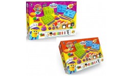 Тісто для ліпки  Master Do  17-01 Шеф-кухар. Ресторан (у) ТМ Danko toys